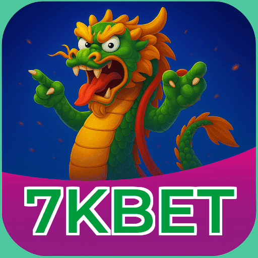 7KBET logo