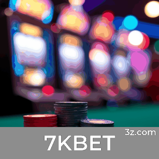 Acessar o site 7KBET COM