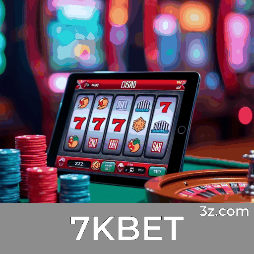 Cassino Online 7KBET